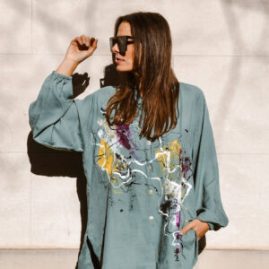 Camisas y Blusas