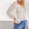 Blusa LUCÍA - Imagen 4