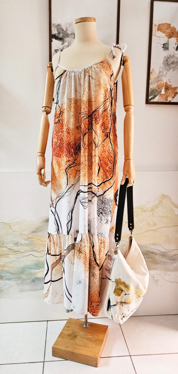 Vestido RENATA - Imagen 2